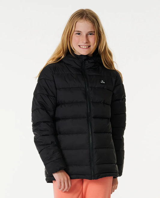 Rip Curl Anti Series Puffer Jacket Kids