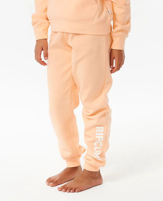 Ripcurl surf spray trackpant- Girls