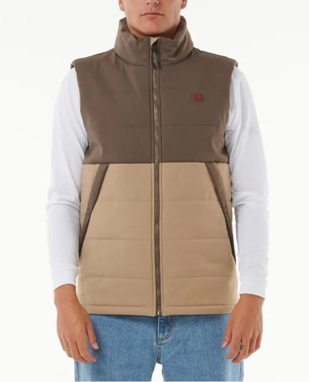 Ripcurl anti series ridge vest