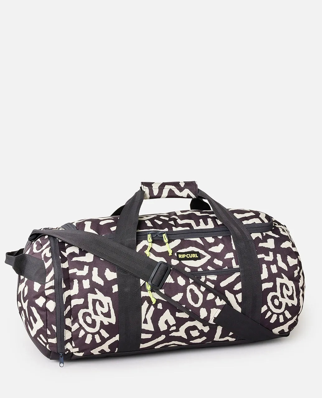 Rip Curl Mixed Large 60L Packable Duffle Bag