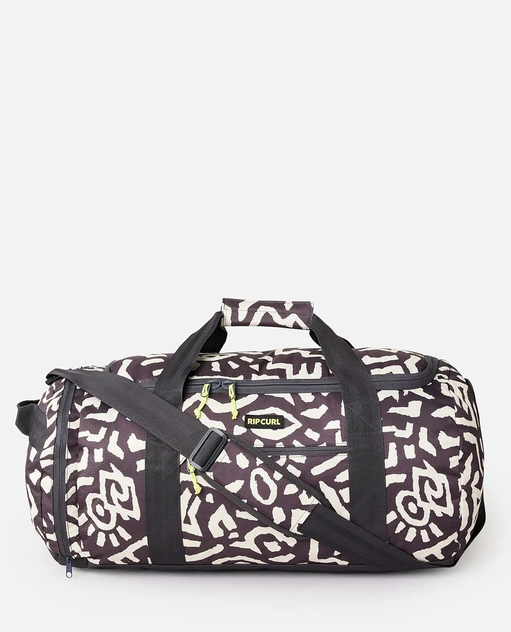 Rip Curl Mixed Large 60L Packable Duffle Bag