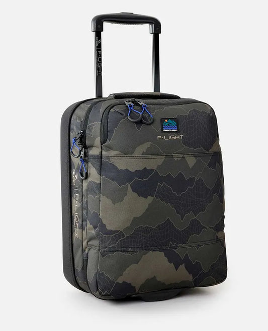 Rip Curl Camo F-Light 30L Cabin Bag