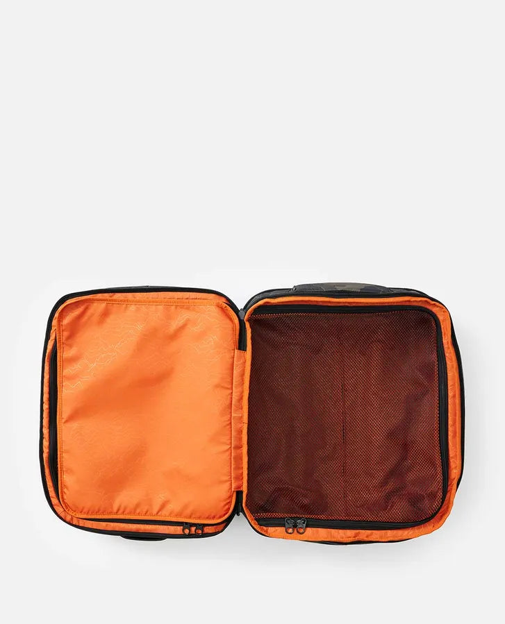 Rip Curl Camo F-Light 30L Cabin Bag
