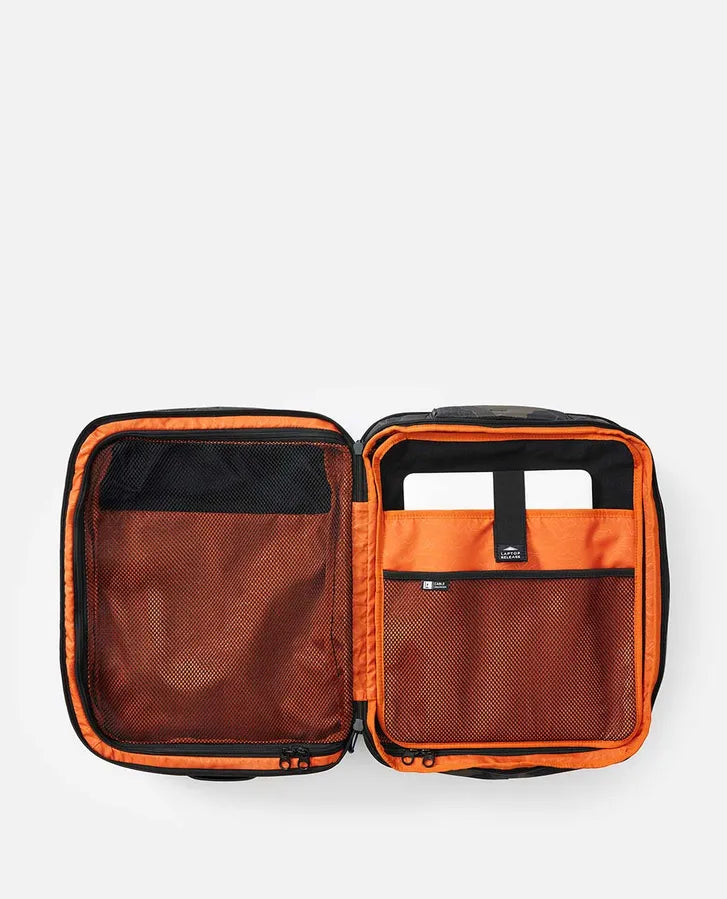Rip Curl Camo F-Light 30L Cabin Bag