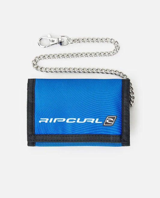 Ripcurl kids chain surf wallet