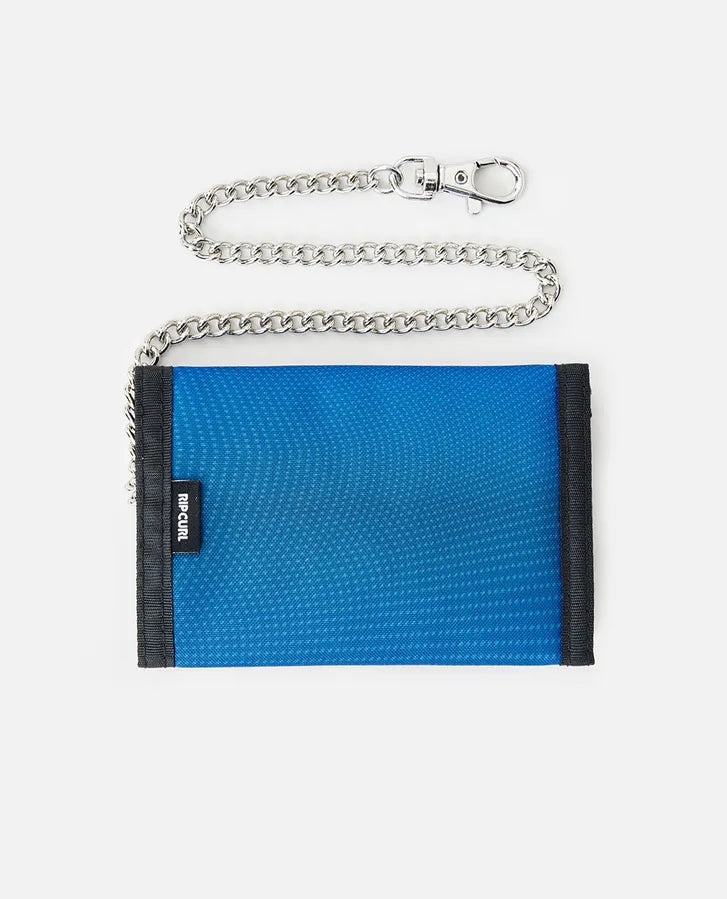 Ripcurl kids chain surf wallet