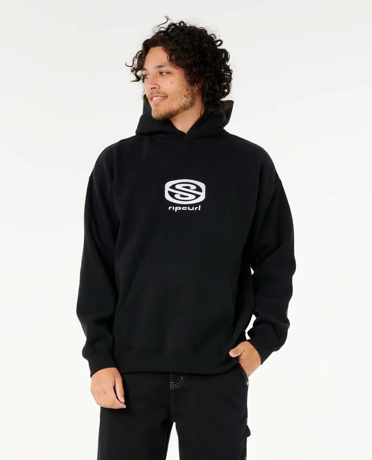Ripcurl Archive Hoodie-Mens