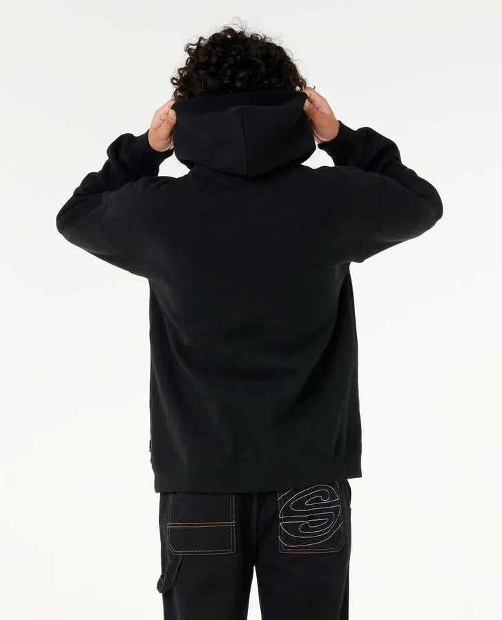Ripcurl Archive Hoodie-Mens