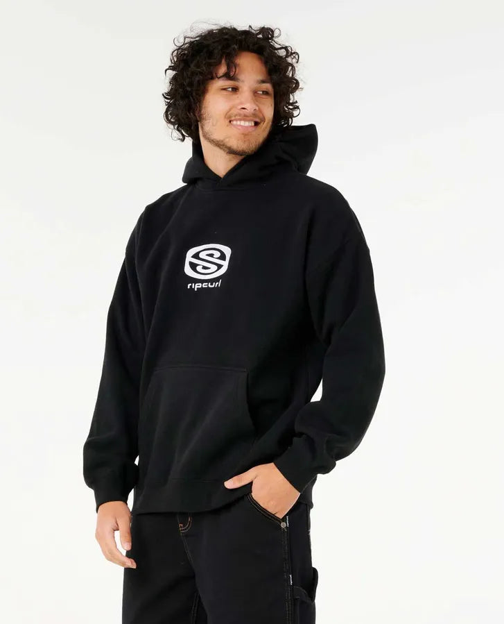 Ripcurl Archive Hoodie-Mens