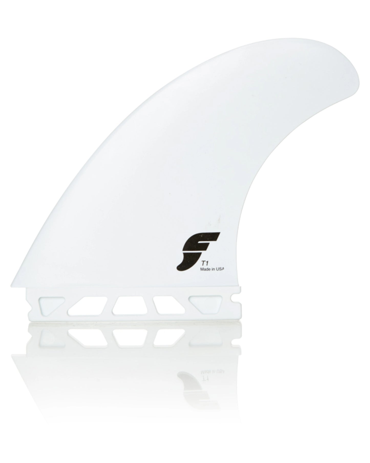 Futures T1 TWIN 2+1 THERMOTECH fins