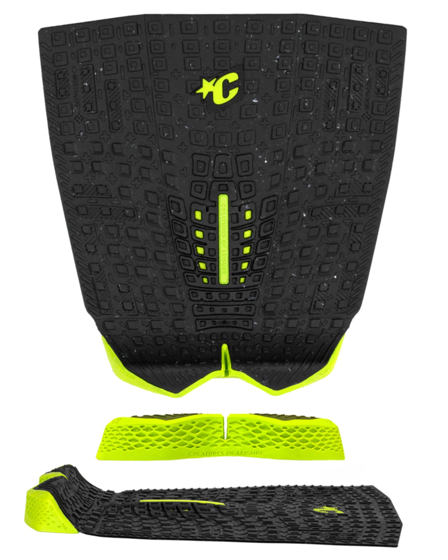 creatures of leisure PROTO™ 1.4 deckgrip