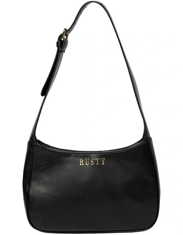 Rusty Zillah Handbag