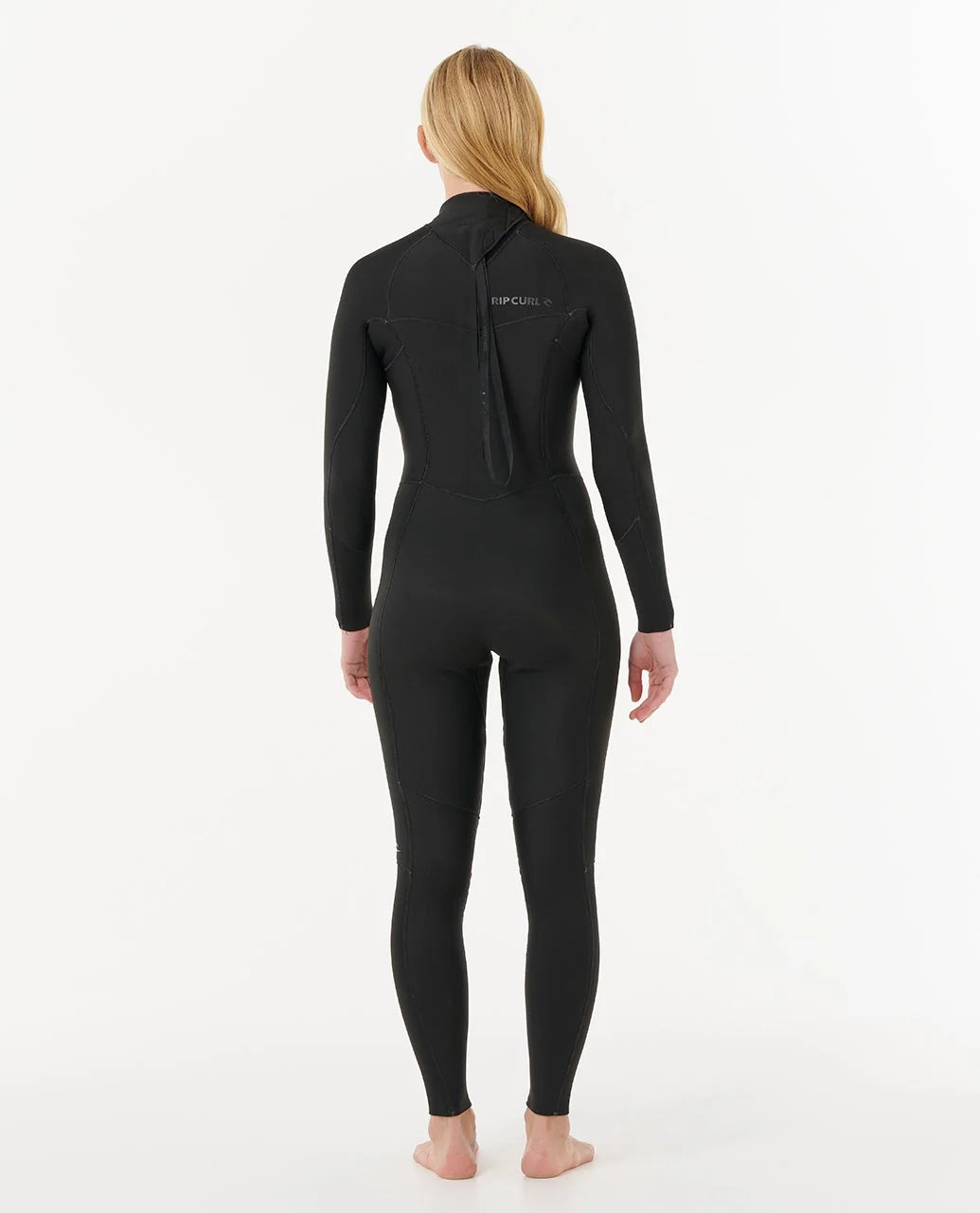 Ripcurl Womens Omega 3/2 GB Back Zip Wetsuit