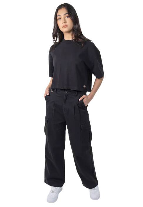 Dickies Holland Pleated Cargo Pants