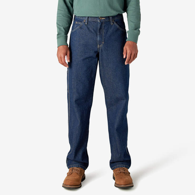 Dickies RELAXED FIT CARPENTER JEAN