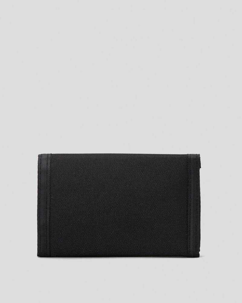 Ripcurl icons surf wallet-Black