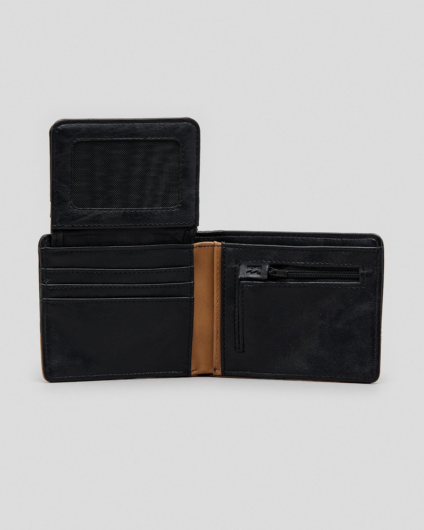 Billabong dimension wallet