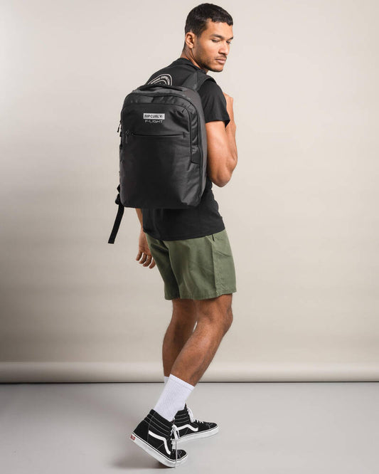 Rip Curl F-LIGHT Weekender 23L Backpack