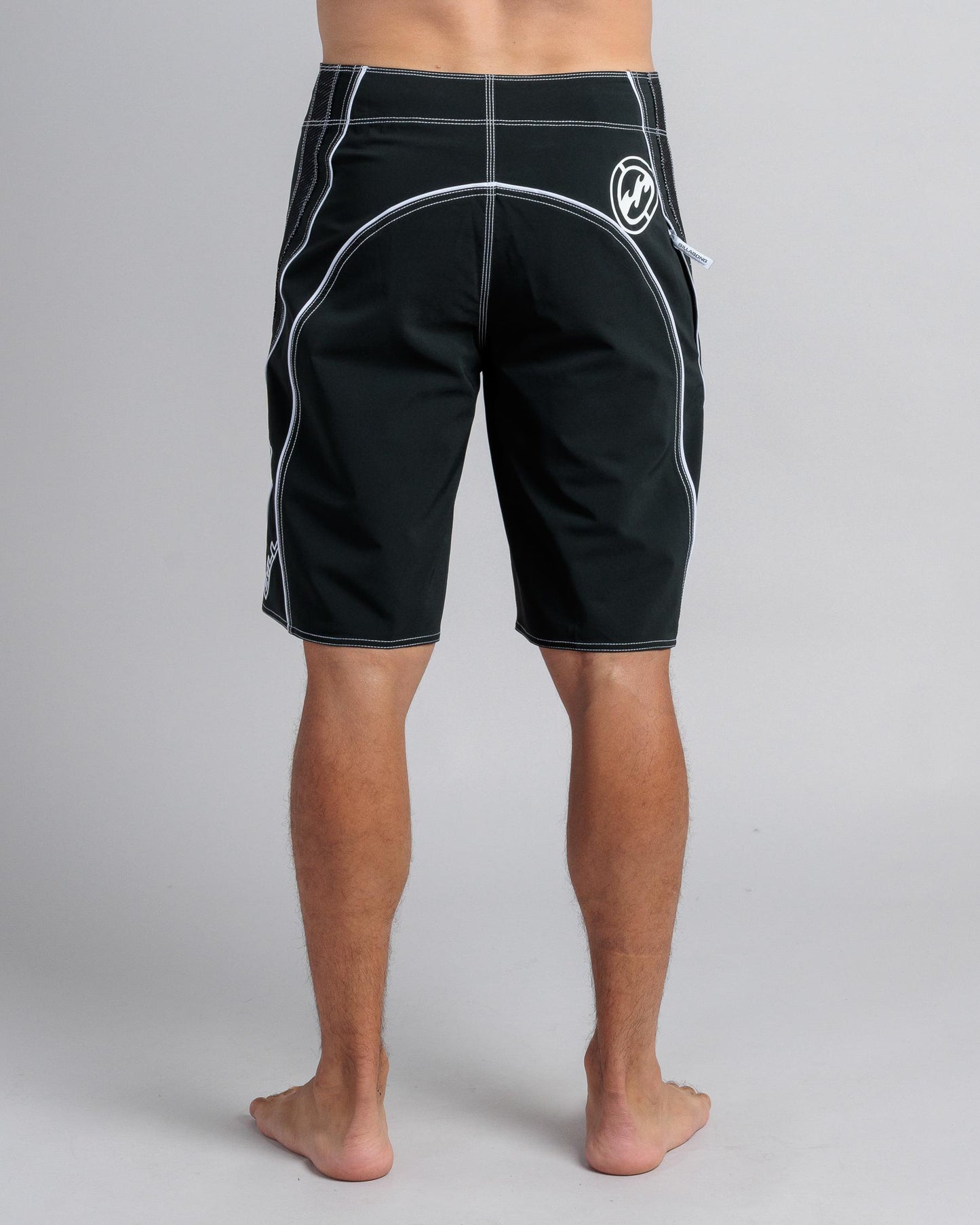 Billabong Fluid 2K Pro Board Short