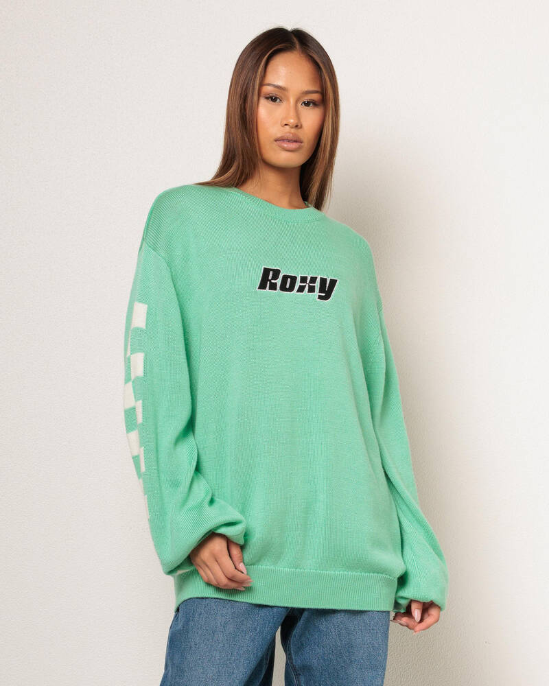 Roxy Surf90 Sweater