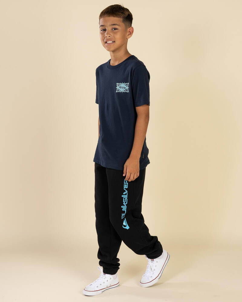 Quicksilver Youth Screen Trackpant
