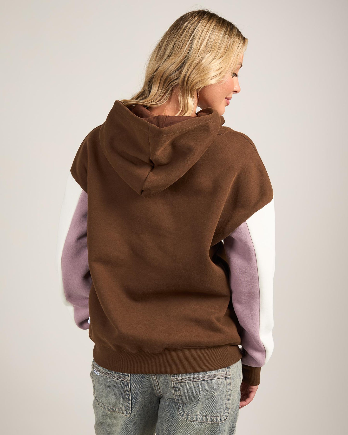 Rusty Neopole Panelled Hood