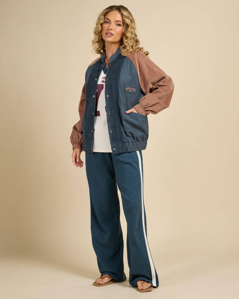 Billabong OG Real Jacket