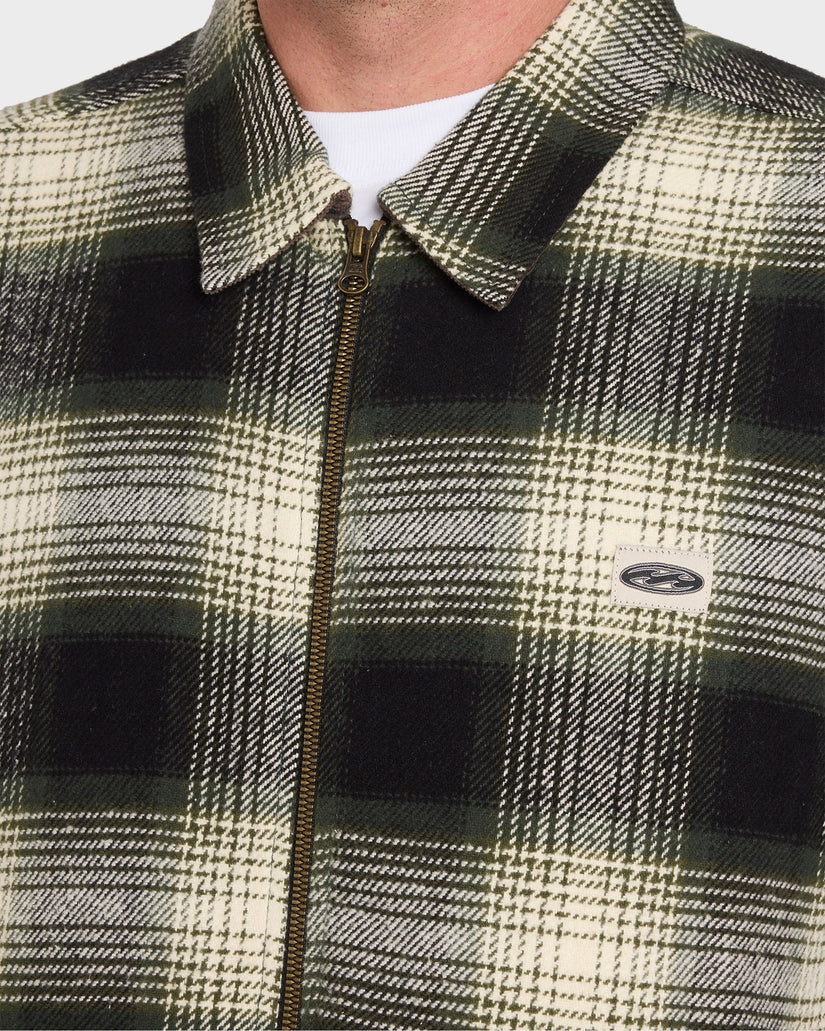 Billabong Mens Bad Dog Jacket