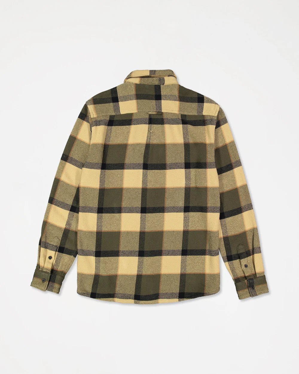 Quicksilver Seeker Button Up