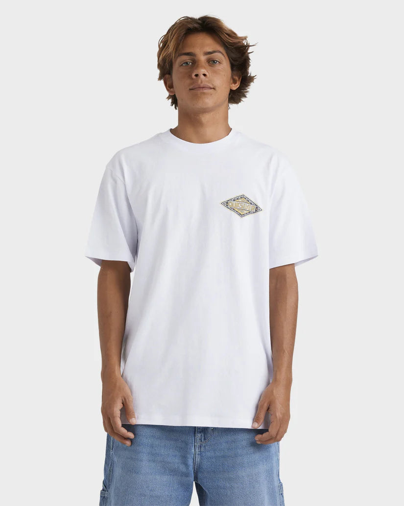 Quicksilver Beyond The Waves