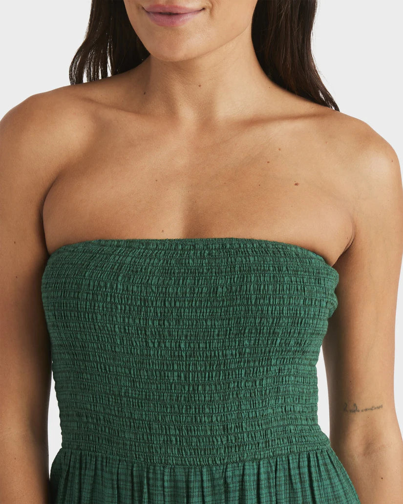 Roxy Baby Mine Maxi Dress