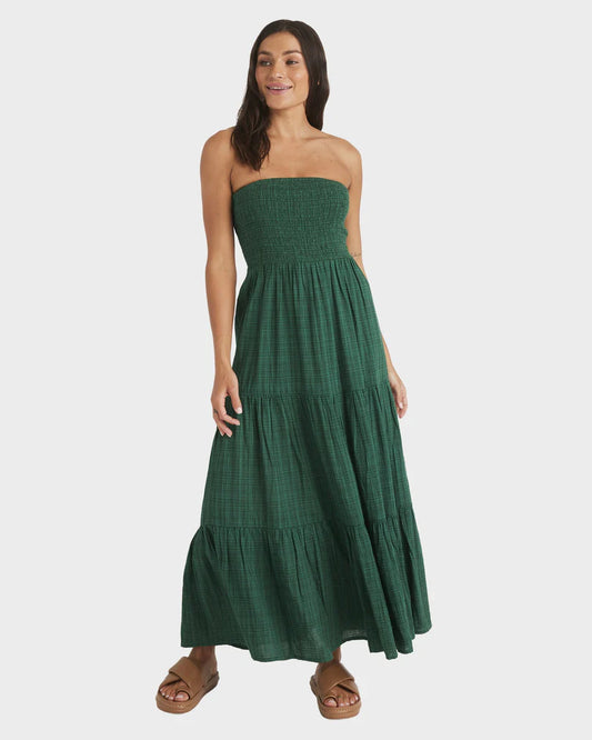 Roxy Baby Mine Maxi Dress