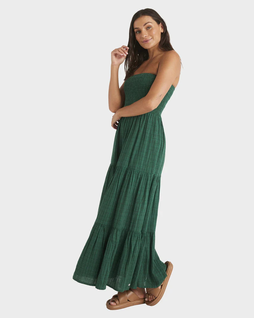 Roxy Baby Mine Maxi Dress