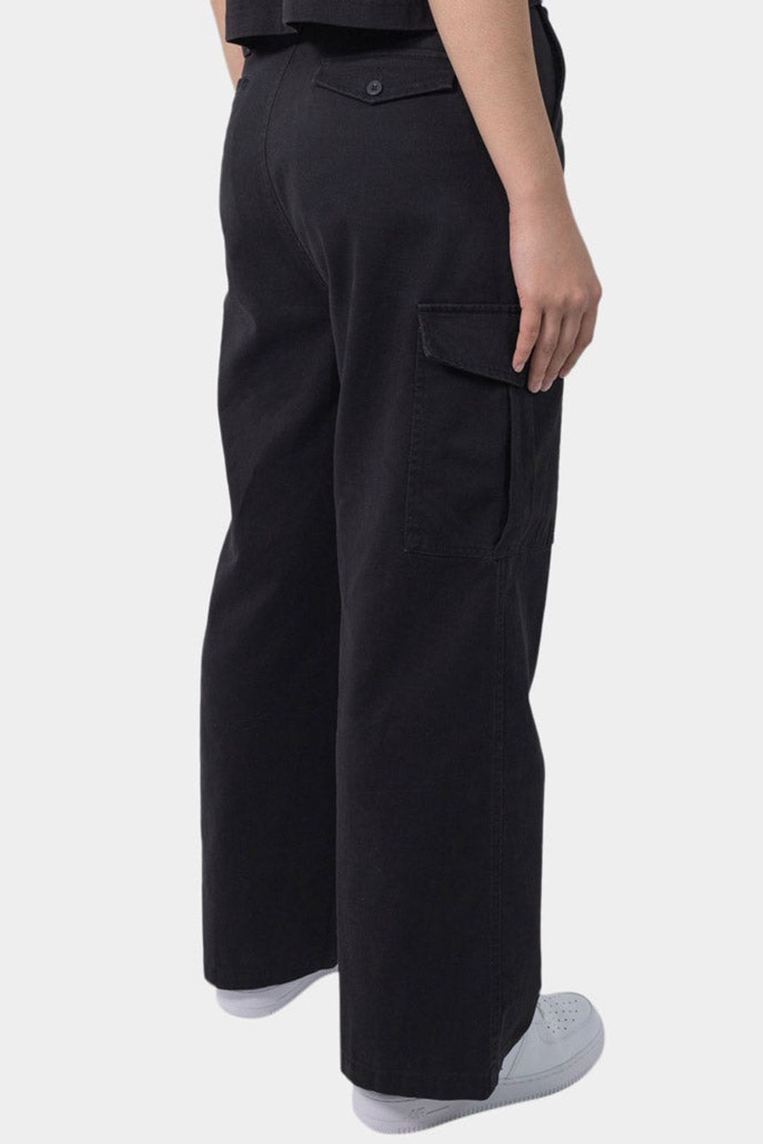 Dickies Holland Pleated Cargo Pants