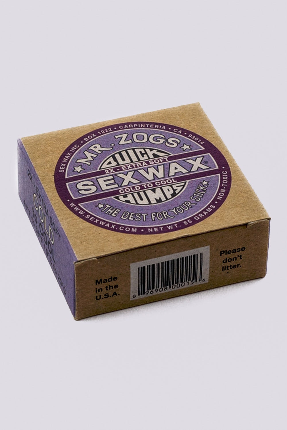sex wax