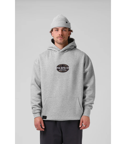 RPM world wide box hood