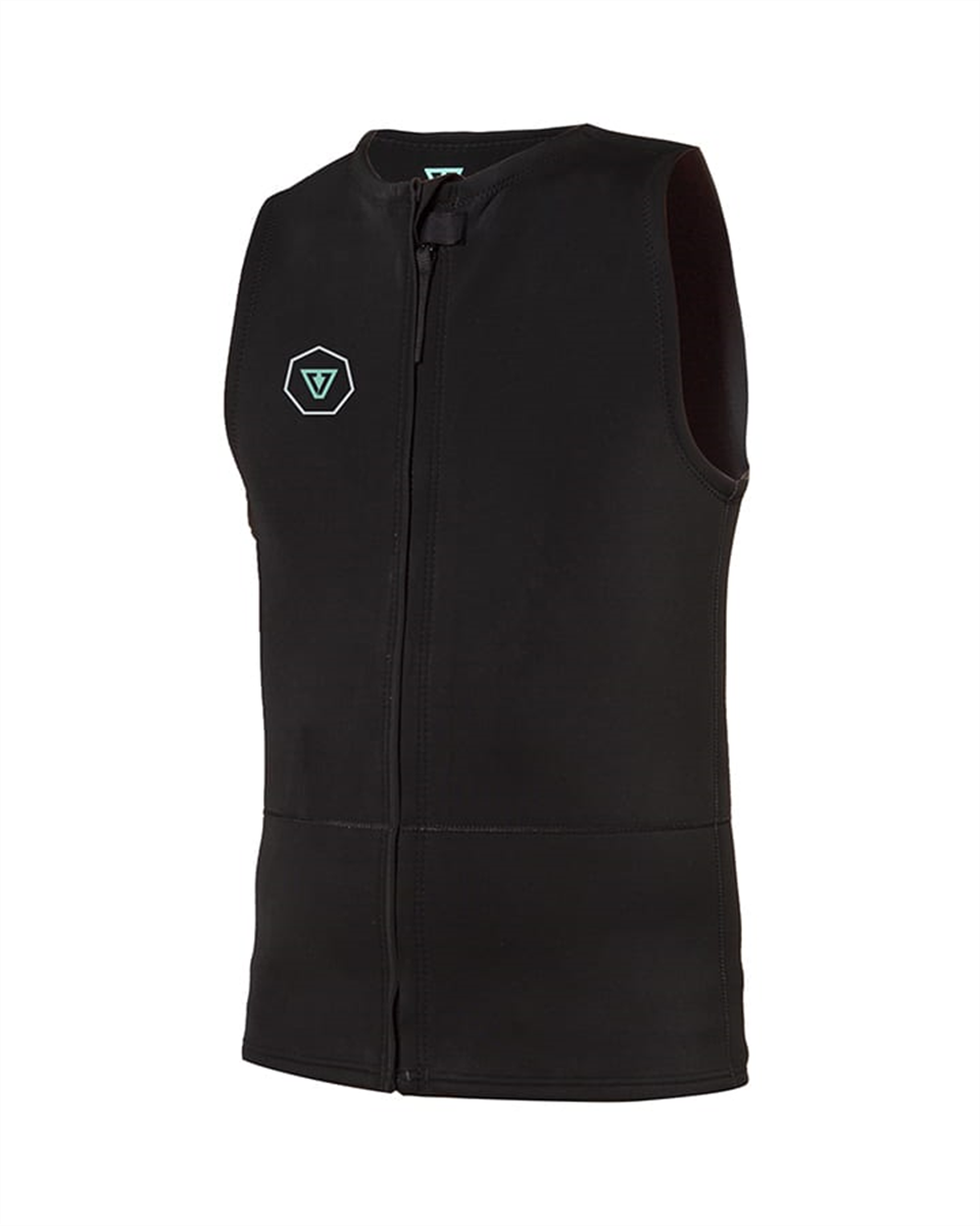 vissla 2mm Front Zip Vest