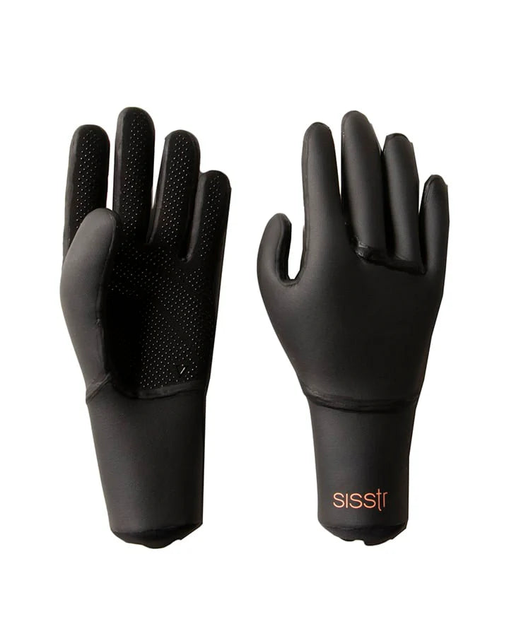 Sisstr 7 seas surf glove 3MM