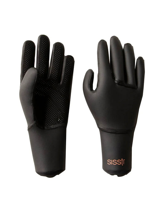 Sisstr 7 seas surf glove 3MM