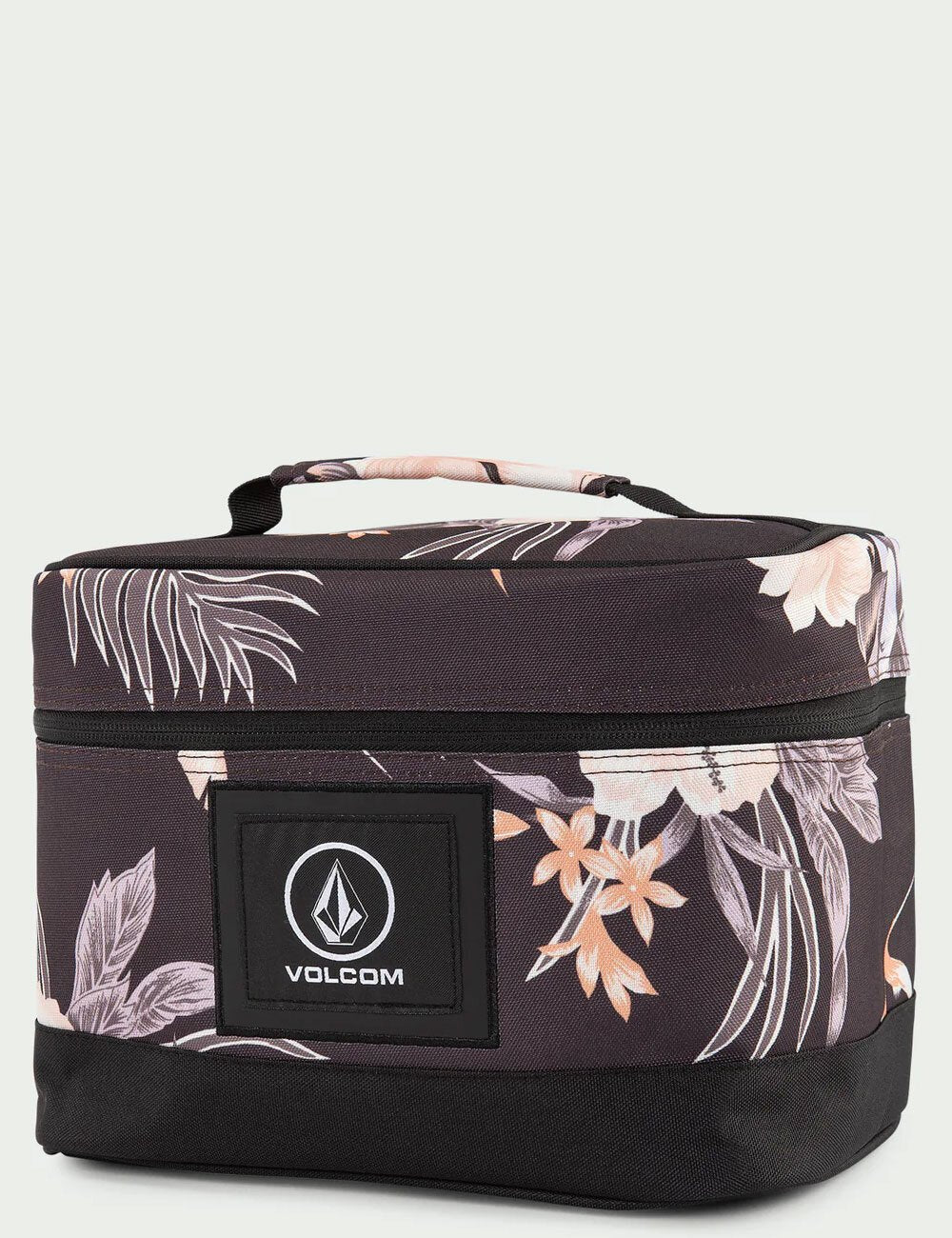 Volcom Patch Attack Delux Makeup Case