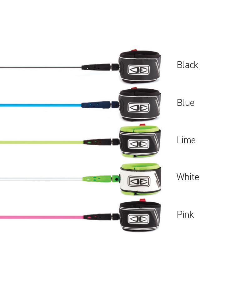 O&E REGULAR  MOULDED LEASH