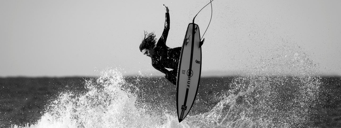 HS HOLY GRAIL surfboard