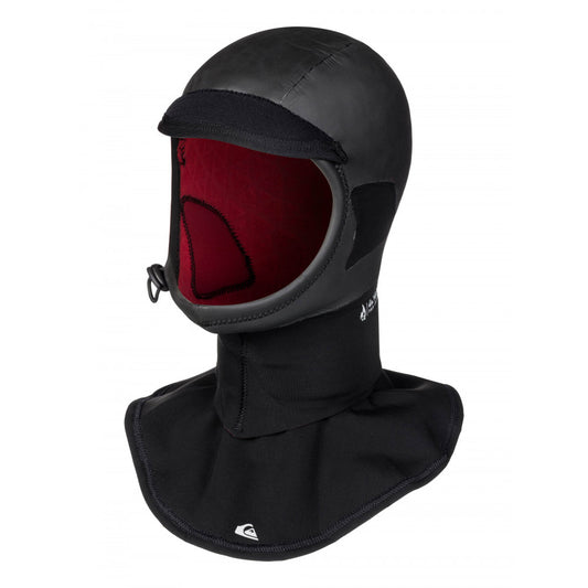 Quiksilver MENS HIGHLINE PLUS 2MM NEOPRENE WETSUIT HOOD
