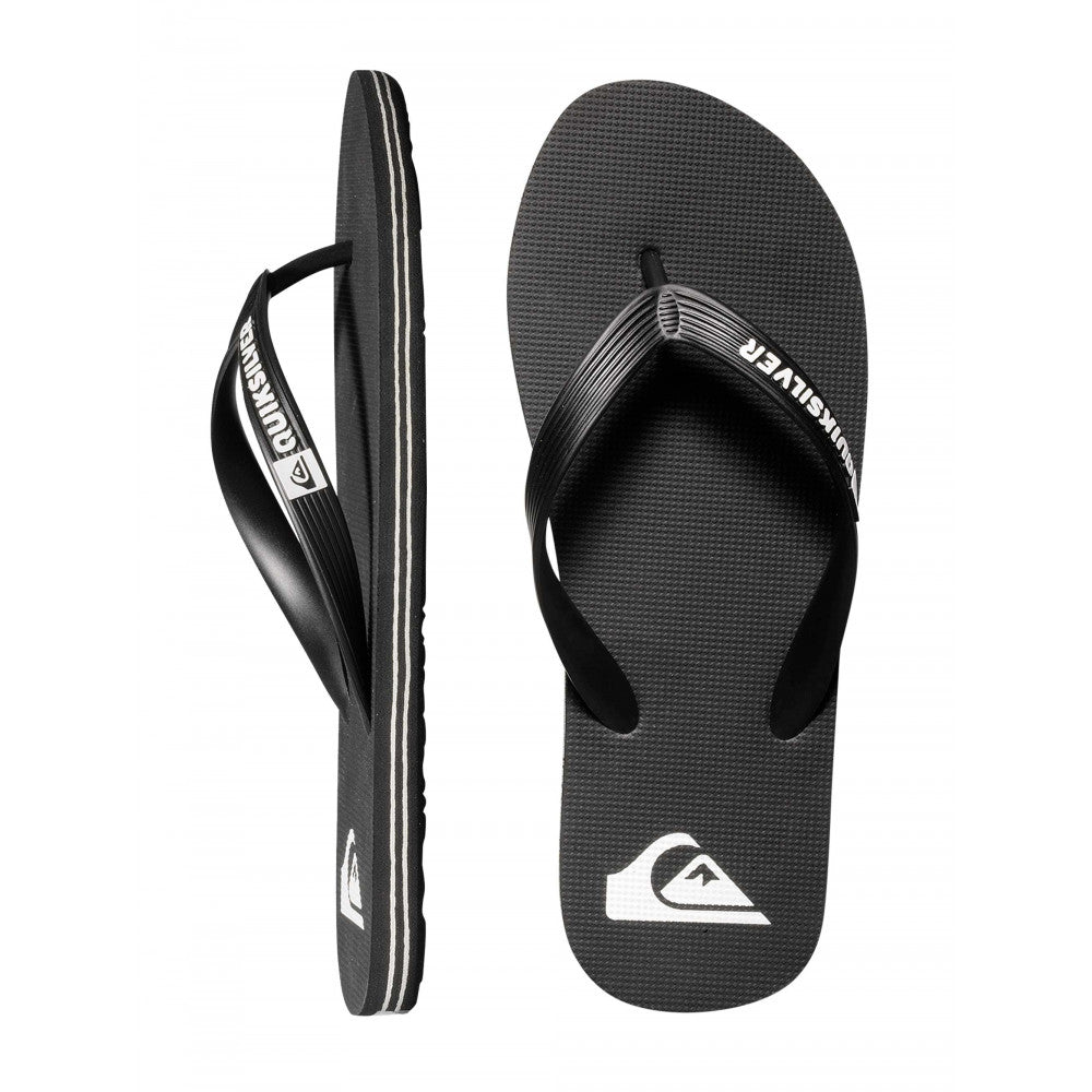 Quiksilver MENS MOLOKAI FLIP FLOPS