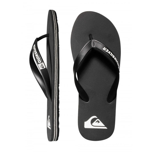 Quiksilver MENS MOLOKAI FLIP FLOPS