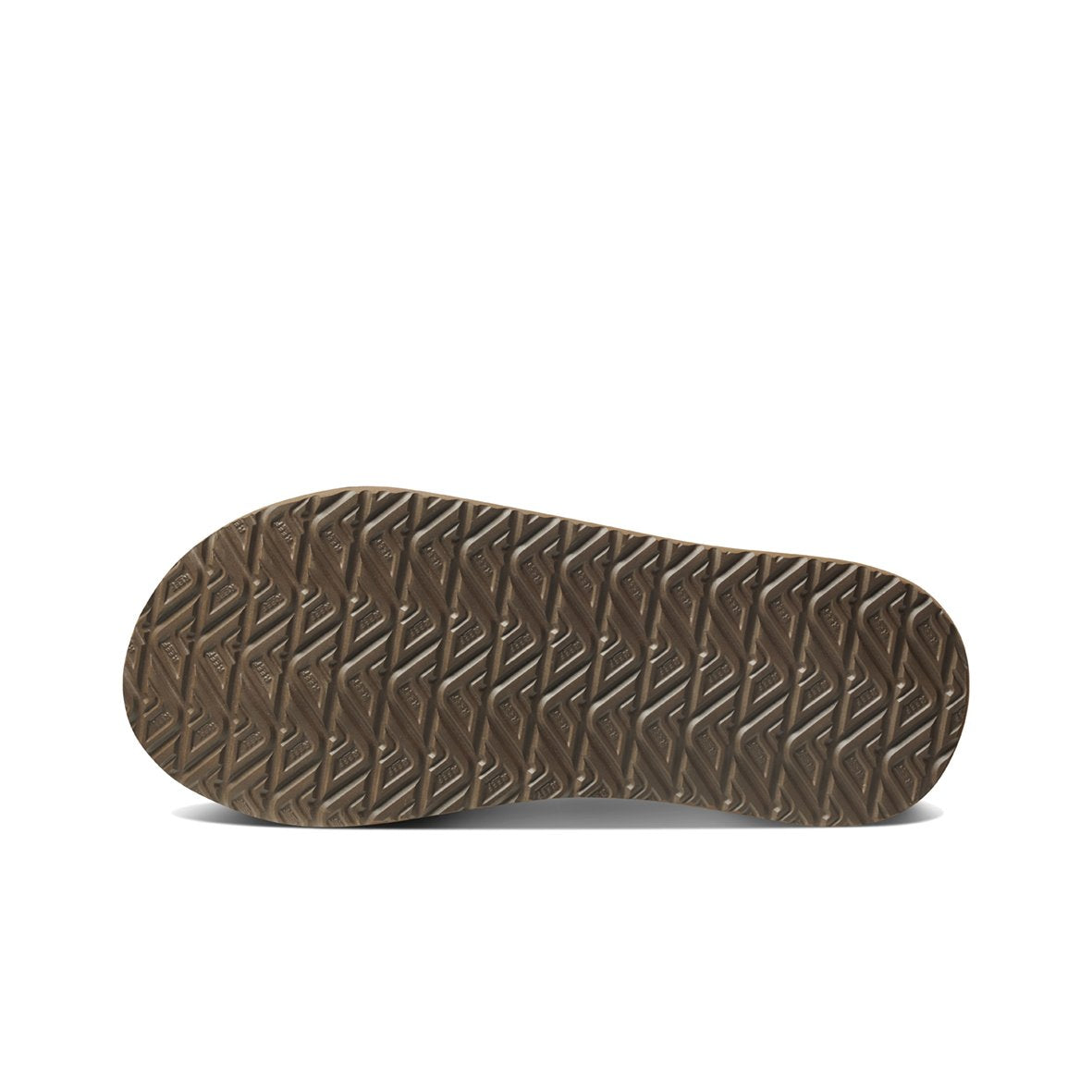 Reef CUSHION PHANTOM LE - BLACK / BROWN