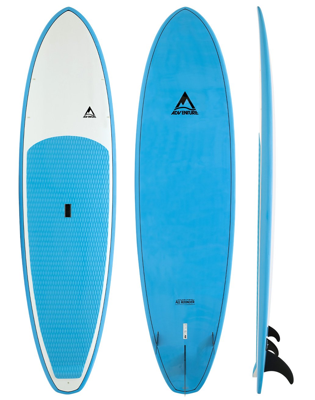 Adventure Paddleboarding All Rounder 2022 - MX