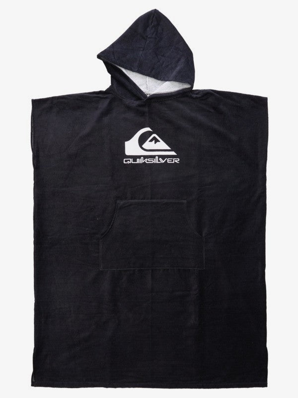 Quiksilver Hoody Hooded Beach Towel