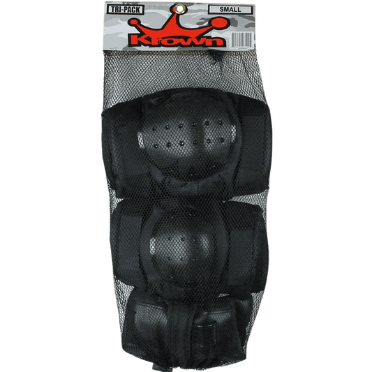 Krown Tri Protective Pad Pack