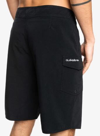 Quicksilver Everyday Solid Boardshort Black